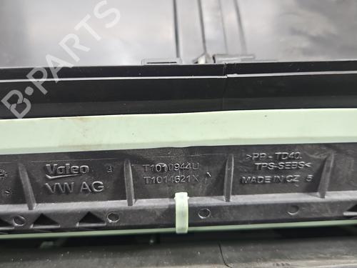 Heater matrix CUPRA FORMENTOR (KM7, KMP) | BP37827687M63 - Image 10