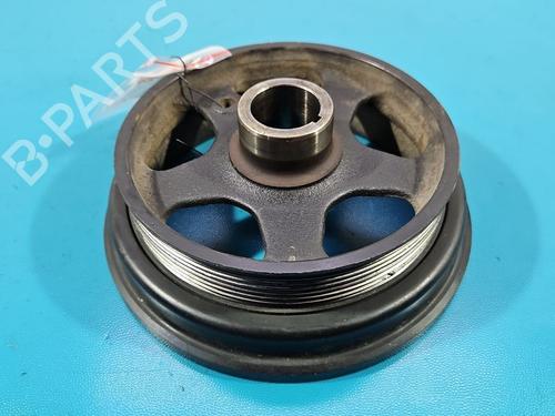 Used Pulley Pulley PORSCHE PANAMERA (970) 3.6 (300 hp) 40460986 40460986