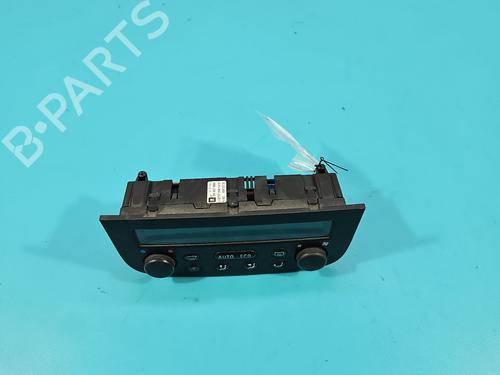 Climate control OPEL CORSA C (X01) 1.7 DTI (F08, F68) | BP37856439I5 - Image 4
