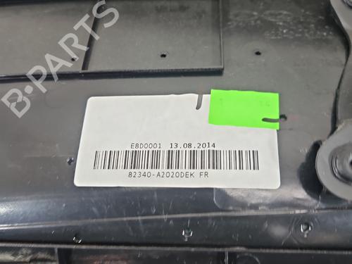 Front right panel KIA CEE'D Sportswagon (JD) | BP37846265C59 - Image 5