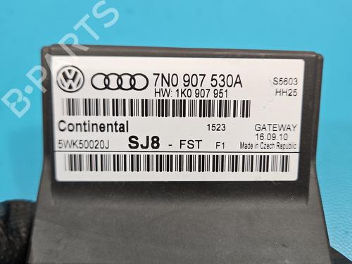 Electronic module VW TOURAN (1T3) 2.0 TDI | BP37849941M83  - Image 8