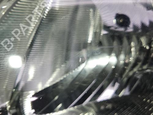 Left headlight ISUZU D-MAX II (TFR, TFS) 2.5 CRDi 4x4 (TFS86J) | BP37823266C28 - Image 6