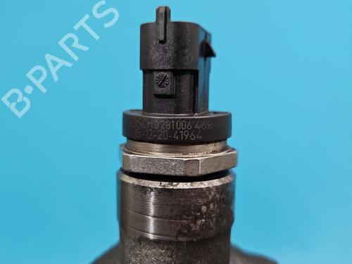 Injection rail JAGUAR XE (X760) 2.0 D | BP37826944M98 - Image 9