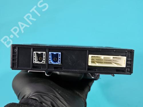 Electronic module TOYOTA COROLLA Saloon (_E21_) 1.8 VVTi Hybrid (ZWE211) | BP37844629M83 - Image 5