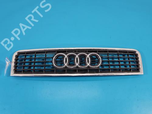 Used Grille Grille 38465767 38465767
