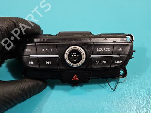 Switch FORD FOCUS III | BP37990122I30 - Image 2