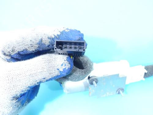 Front left seatbelt AUDI A8 D3 (4E2, 4E8) 4.2 quattro | BP37876705I26 - Image 3