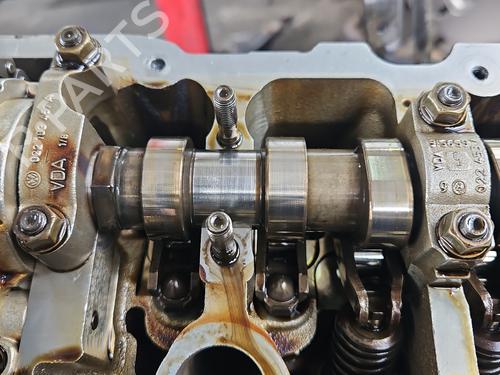 Engine AUDI Q7 (4LB) 3.6 FSI quattro | BP38142034M1 - Image 4