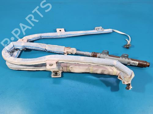 Used Left curtain airbag Left curtain airbag 38263707 38263707