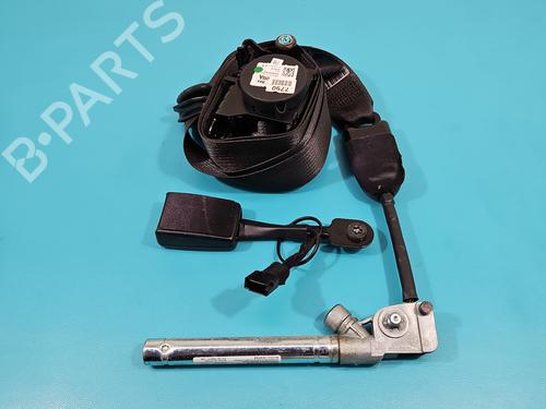 Front right seatbelt CHEVROLET AVEO Hatchback (T300) 1.2 | BP38120854I25 - Image 2