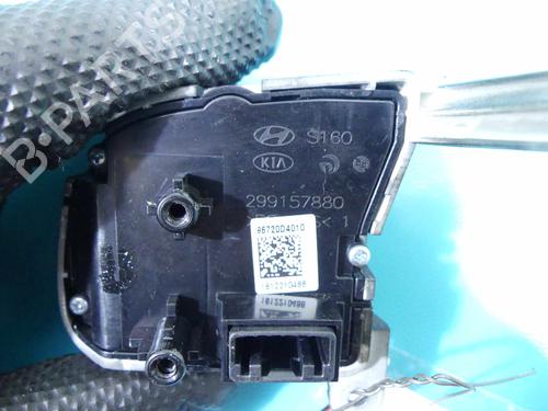 Steering wheel controls KIA OPTIMA (JF) 1.7 CRDi | BP37895442E15 - Image 4