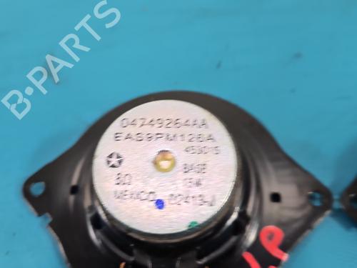 Speaker FIAT FREEMONT (345_) 2.0 JTD | BP37833515E2 - Image 12