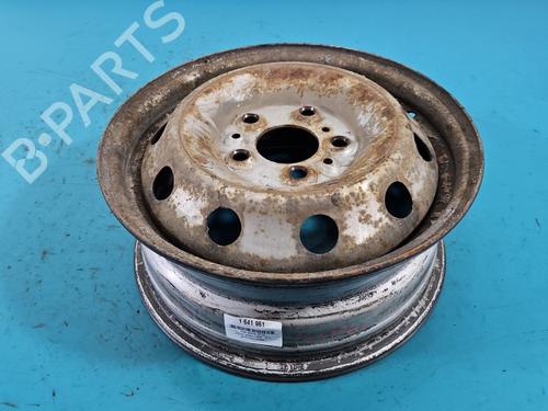 Used Rim Rim 39649790 39649790