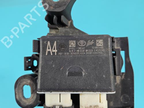 Electronic sensor LEXUS NX (_Z1_) 200t (AGZ10_, AGZ10R) | BP37822171M84 - Image 8