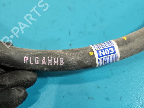 AC pipe HYUNDAI ELANTRA VII Saloon (CN7) 1.6 | BP37838943M126 - Image 4