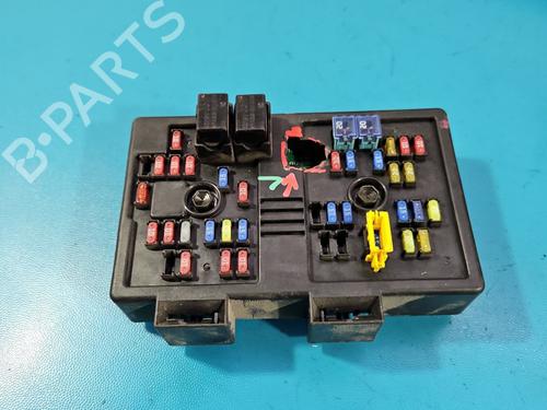 Engine control unit (ECU) CHEVROLET CAPTIVA (C100, C140) 2.0 D 4WD | BP39566427M57  - Image 8