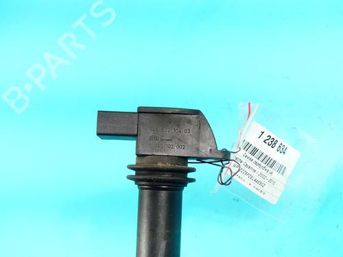 Ignition coil PORSCHE CAYENNE (9PA) Turbo S 4.5 | BP37805851M94 - Image 5