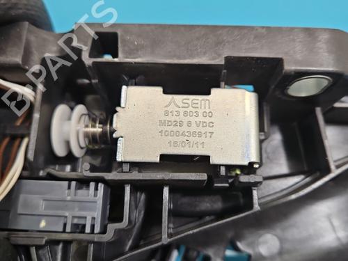 Gear lever VOLVO S90 II (234) T6 AWD | BP37831776M90 - Image 5