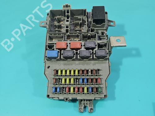 Engine control unit (ECU) HONDA ACCORD VII (CL, CN) 2.4 (CL9) | BP37841144M57 - Image 6