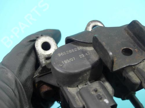 Electronic sensor MITSUBISHI OUTLANDER II (CW_W) 2.2 DI-D 4WD | BP37894540M84 - Image 5