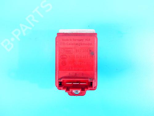 Heater resistor VW GOLF IV Variant (1J5) 1.6 | BP37878204M108 - Image 2