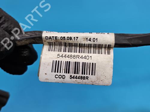 Other OPEL MOVANO B Van (X62) 2.3 CDTI FWD (FV) | BP37858195O1 - Image 5