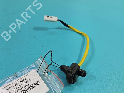 tailgate-handle-mazda-6-hatchback-gh-2007-2008-2009-2010-2011-2012-2013-37828396 main image