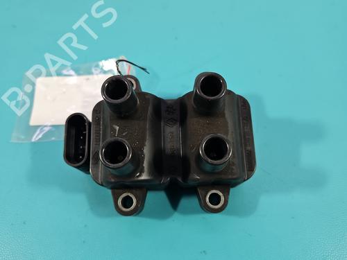 Ignition coil DACIA LODGY (JS_) 1.6 LPG | BP38130890M94  - Image 9
