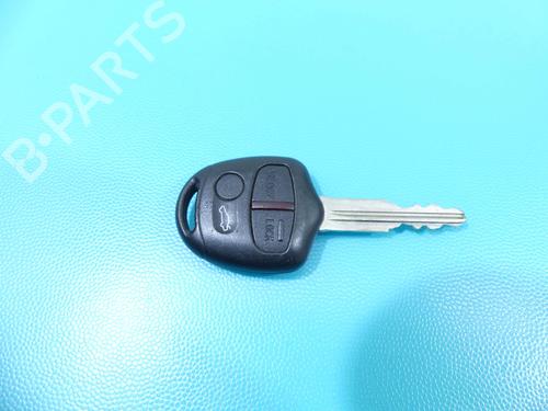 Ignition barrel MITSUBISHI LANCER VIII Sportback (CX_A) | BP37809339M48 - Image 2