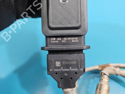 Electronic sensor SKODA SUPERB IV Estate (NZ5) 2.0 TDI | BP37835598M84 - Image 6