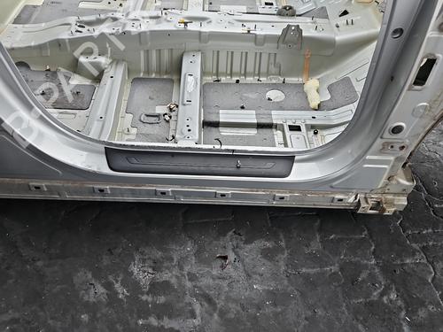 Højre sidekjole KIA OPTIMA (JF) 1.6 T-GDI | BP37841356C114 - Image 2