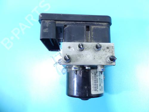 ABS pump BMW 1 (E81) 120 d | BP37892133M43 - Image 2