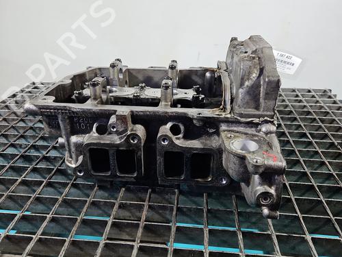 Cylinder head SUBARU FORESTER (SJ_) 2.0 D AWD (SJD) | BP37849006M5 - Image 2
