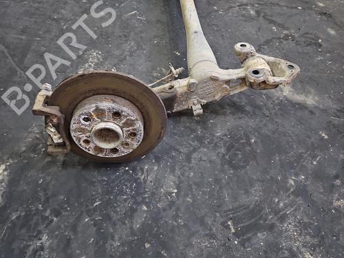 Bagaksel OPEL COMBO Box Body/MPV 1.7 CDTI 16V | BP38124016M2 - Image 3