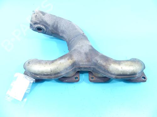 Exhaust manifold BMW 7 (E65, E66, E67) 735 i, Li | BP37878786M110 - Image 3