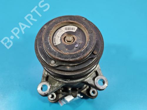 AC compressor BMW 1 (F20) 120 d | BP38000392M34  - Image 8
