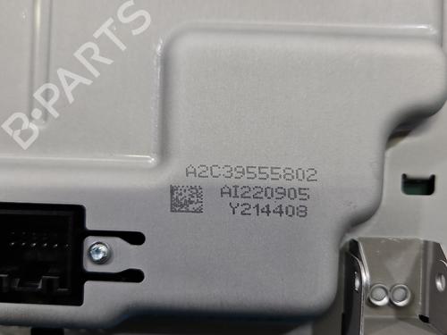 Display monitor SEAT ATECA (KH7, KHP) | BP37857223C48 - Image 10