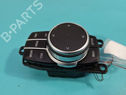 Switch BMW 5 (G30, F90) 520 i | BP38166150I30 - Image 4