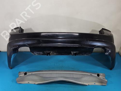 Used Rear bumper Rear bumper VOLVO V70 III (135) D5 AWD (185 hp) 40525259 40525259