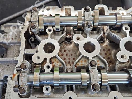 Engine OPEL CORSA F (P2JO) 1.2 (68) | BP39196151M1 - Image 3