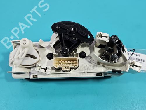 Climate control RENAULT KANGOO Express (FW0/1_) 1.5 dCi 90 (FW0G, FW05, FW08, FW11) | BP37852103I5 - Image 6
