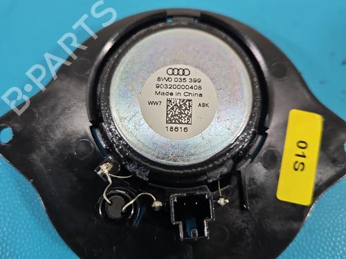 Speaker AUDI A4 B9 (8W2, 8WC) 2.0 TFSI | BP39074147E2 - Image 14