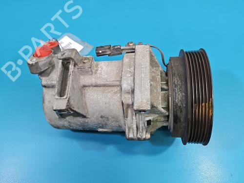 AC compressor RENAULT FLUENCE (L3_) 1.6 16V (L301, L30P, L30R) | BP38050767M34 - Image 3