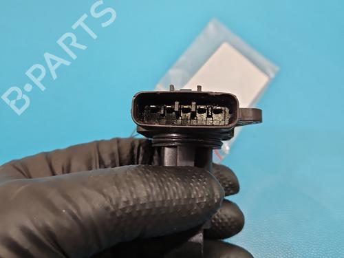 Mass air flow sensor MAZDA 6 Hatchback (GH) 1.8 MZR | BP38067856M95 - Image 5