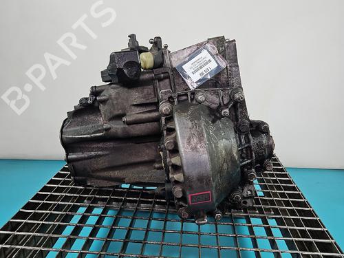 Gearbox CITROËN C4 Picasso II 1.6 BlueHDi 120 | BP38287494M3 - Image 5