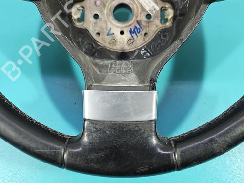 Steering wheel VW GOLF V (1K1) 2.0 GTI | BP37858011C49 - Image 5
