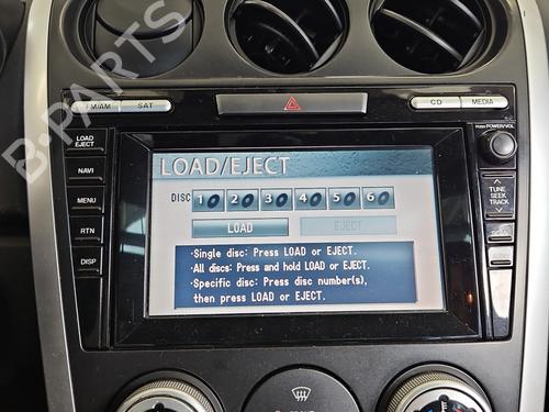 Autoradio Autoradio 38133312 38133312