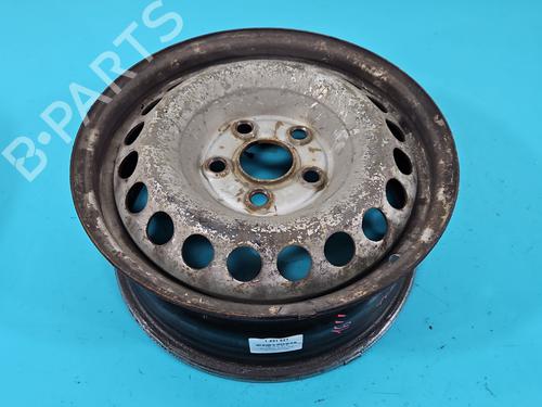 Used Rim Rim 38126726 38126726