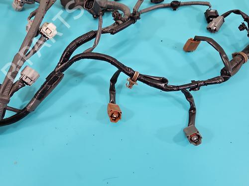 Wiring harness SUZUKI VITARA (LY) 1.6 (APK 416) | BP38126931E16 - Image 7