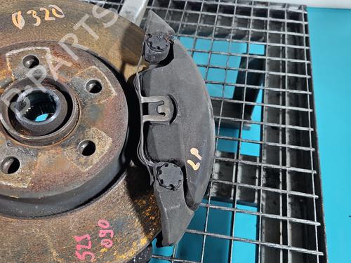 Used Left front brake caliper Left front brake caliper 38149390 38149390